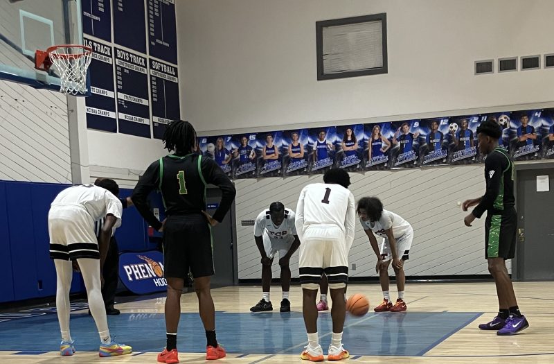 Warriors Classic Afternoon Top Performers Part II