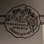 Loughlin-Fordham Prep In The Gym