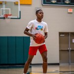 Dashadd Wright