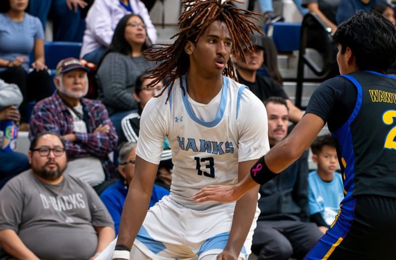 Southern Arizona Region POY Watch List 1A-3A