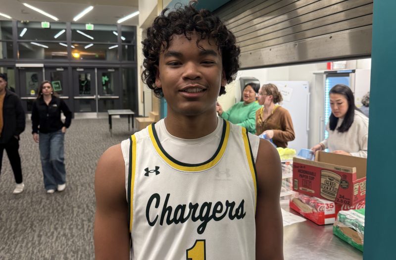 High Impact Sophomore Guards