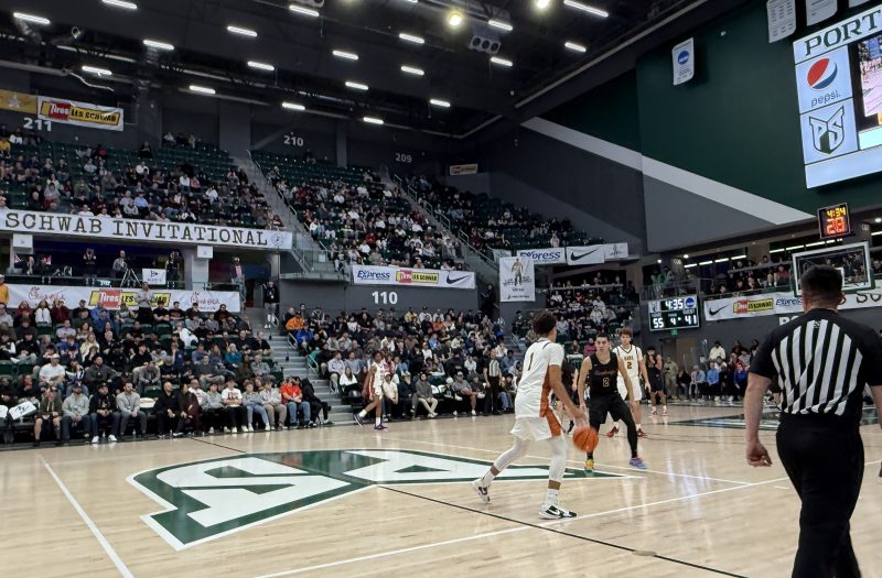 2025 Les Schwab Invitational - Session 10 Top Performers