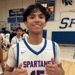 Hillsboro vs McDaniel (1/2/2025) – Top Performers