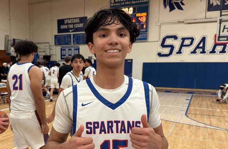 Hillsboro vs McDaniel (1/2/2025) - Top Performers