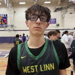 Sunset vs West Linn (1/6/25) – Top Performers