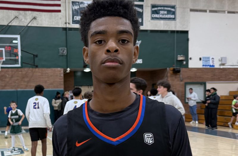 6A Sweet 16 Top 5 Stand Outs