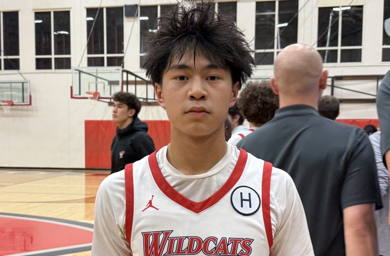 Beaverton vs Westview (1/16/25) - Game Notes