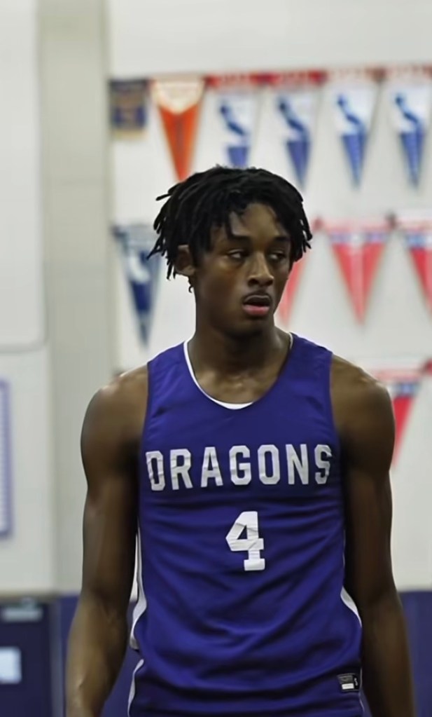 MLK Showcase – Session 1 Standout Wings