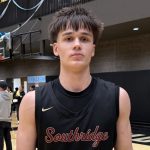 Top Duo lead Southridge to a win against Mountainside