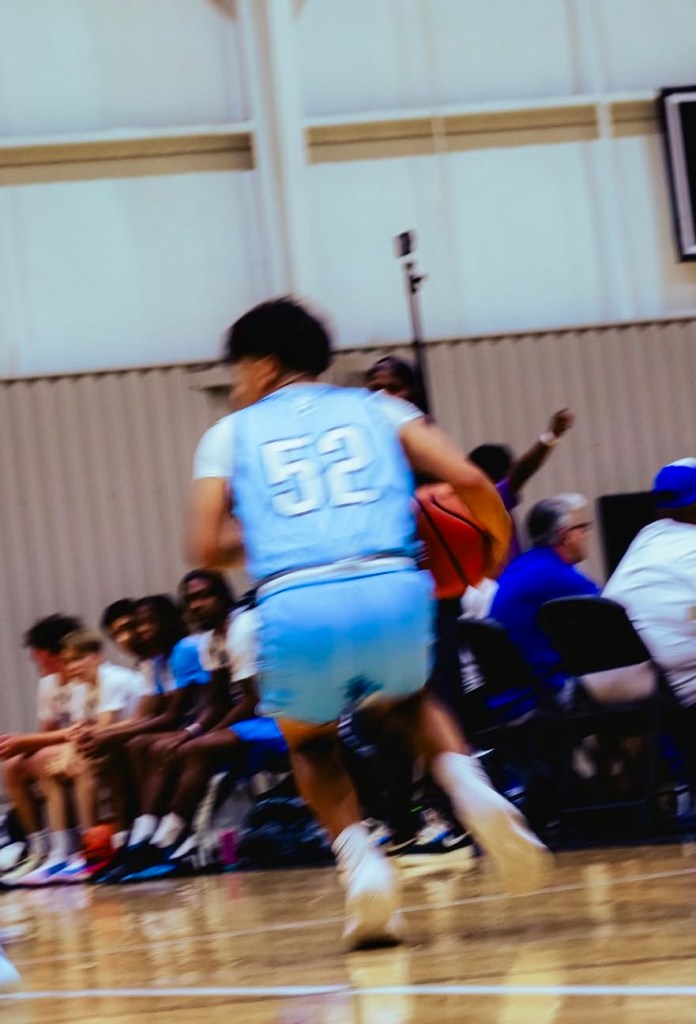 Christian Villarreal