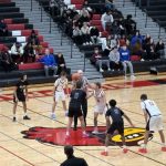 Game Report: Beloit Memorial 93, Sun Prairie East 46