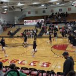 Game Report: McFarland 72, Sauk Prairie 55