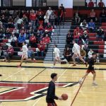 Game Report: Oostburg 73, Lomira 42