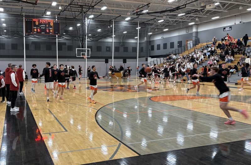 Game Report: Middleton 72, Verona 70 (OT)