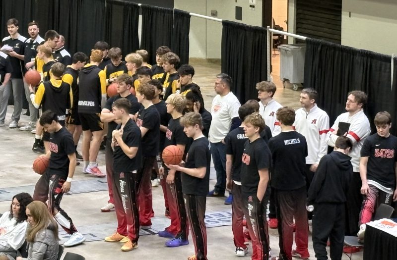 Midwest Players Classic: Saturday's results