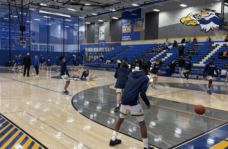 Warhawk Invitational standouts/results