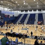 Game Report: Madison Memorial 69, Sun Prairie West 57