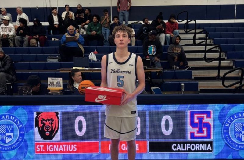 1st Annual Bay Area Challenge: Review/Results