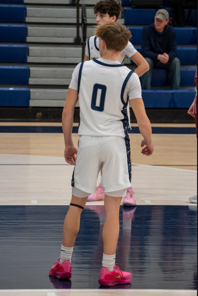 Chase Gallagher