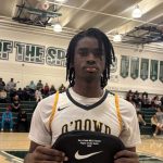 MLK Day at De La Salle: Player Of the Game and Results
