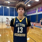 MIAA: Recent Players of the Game