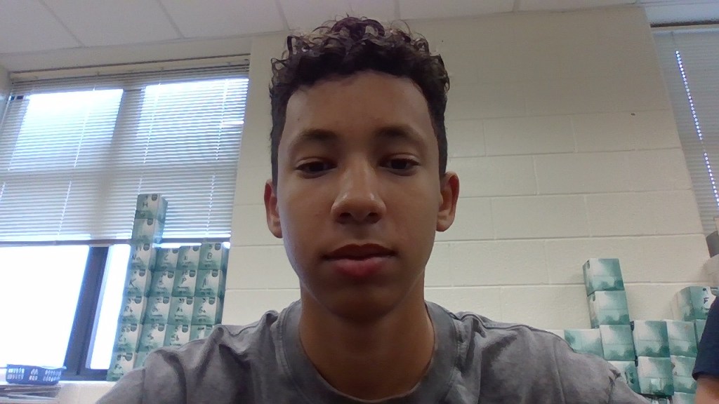 Miles Christopher Clark