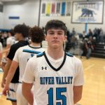 River Valley (PA) 66 Marion Center 59 Game Recap