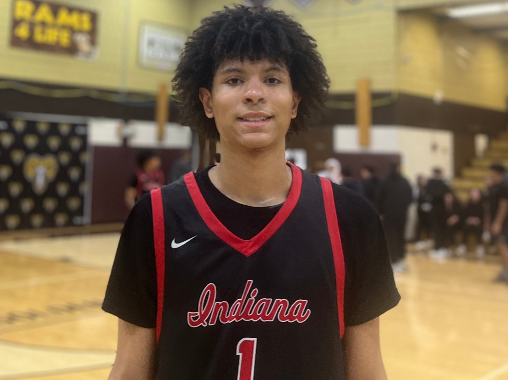 2027 Rankings Update: Breaking down the top wings + forwards