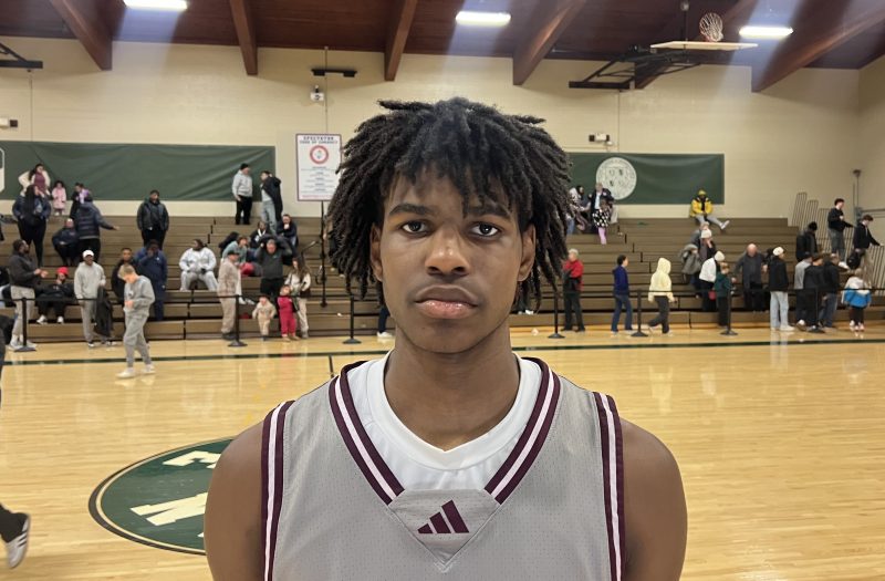 Michael Postell Jr