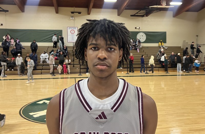Michael Postell Jr