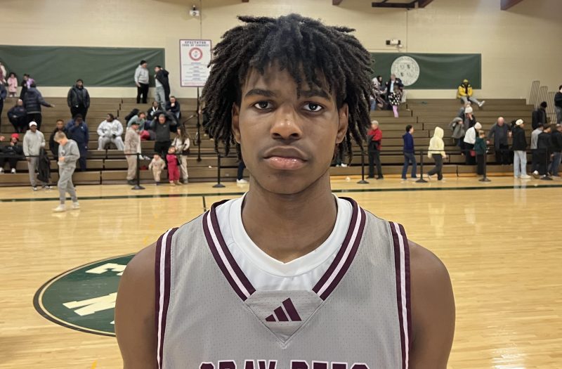 2029 Rankings Update: Top Combo Guards