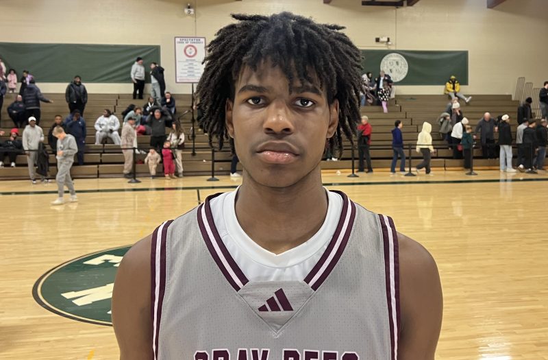 2029 Essex County Prospects Primed for Big Sophomore Seasons