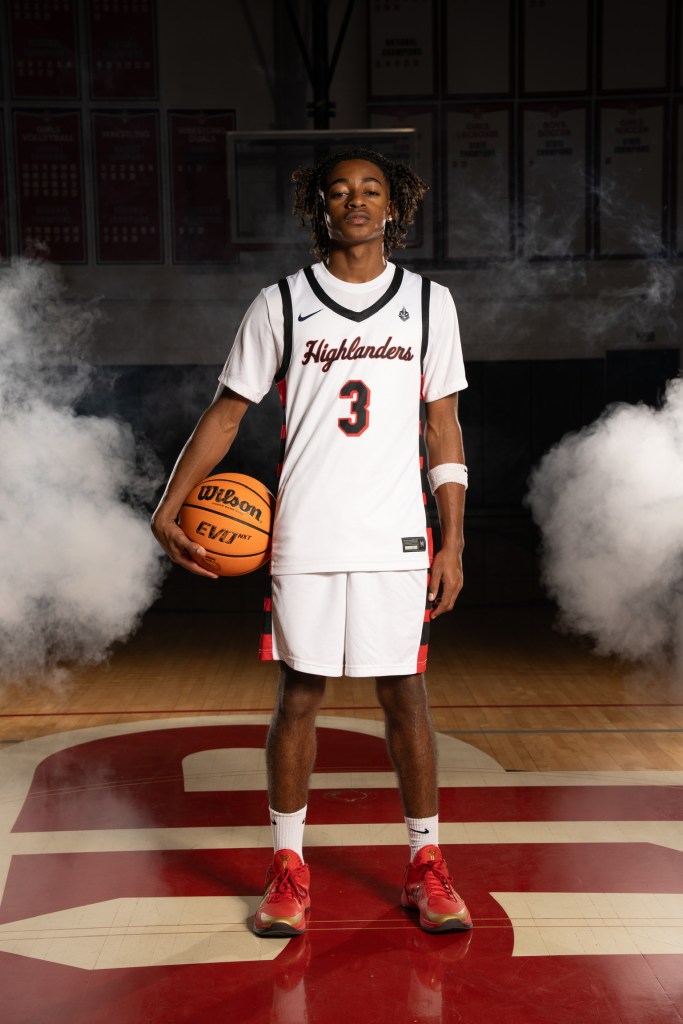 Tajuan “TJ” Mills Jr