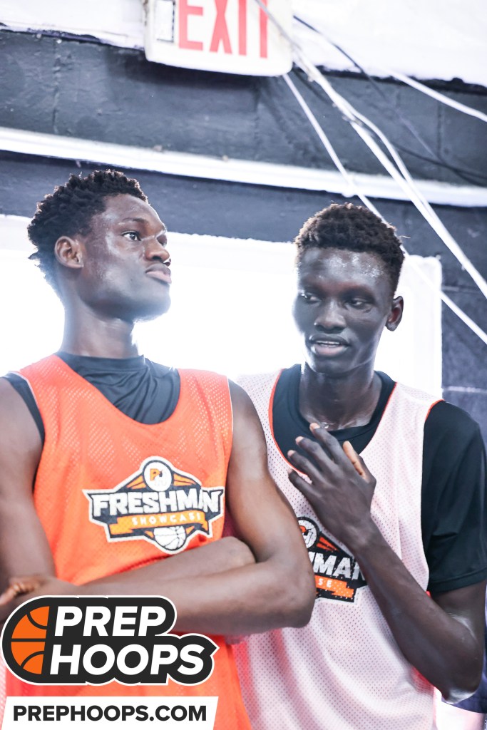 Next Wave Rising: 2029 Freshmen You Need to Know