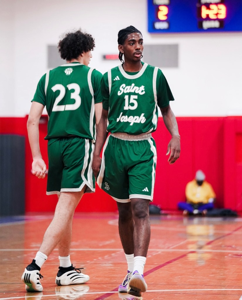 Imaad Johnson