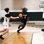 Shooting Stars Basketball Showcase: More New Jersey Notables