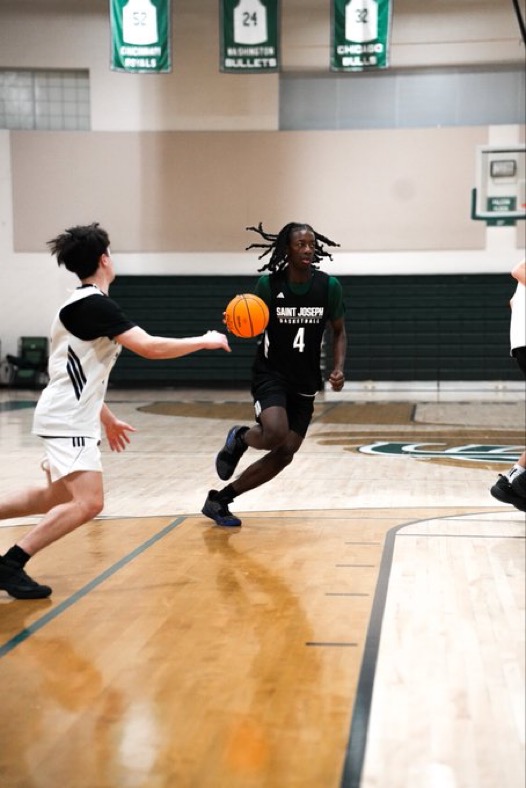 Shooting Stars Basketball Showcase: More New Jersey Notables