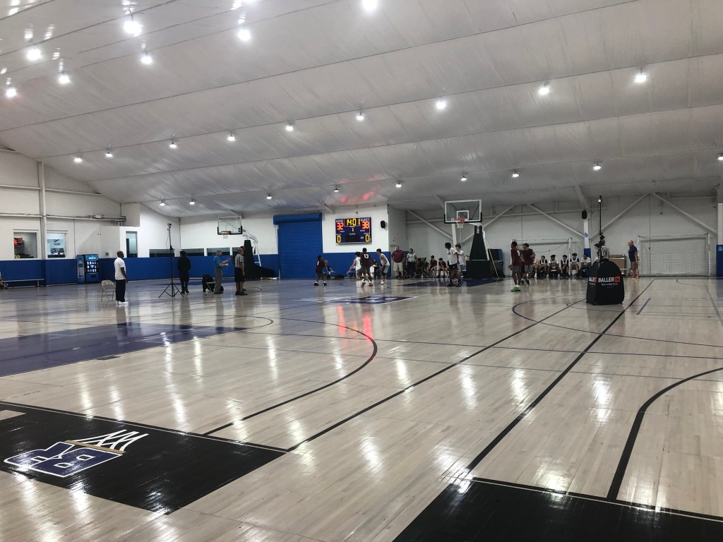 League 3 Suffolk Standouts