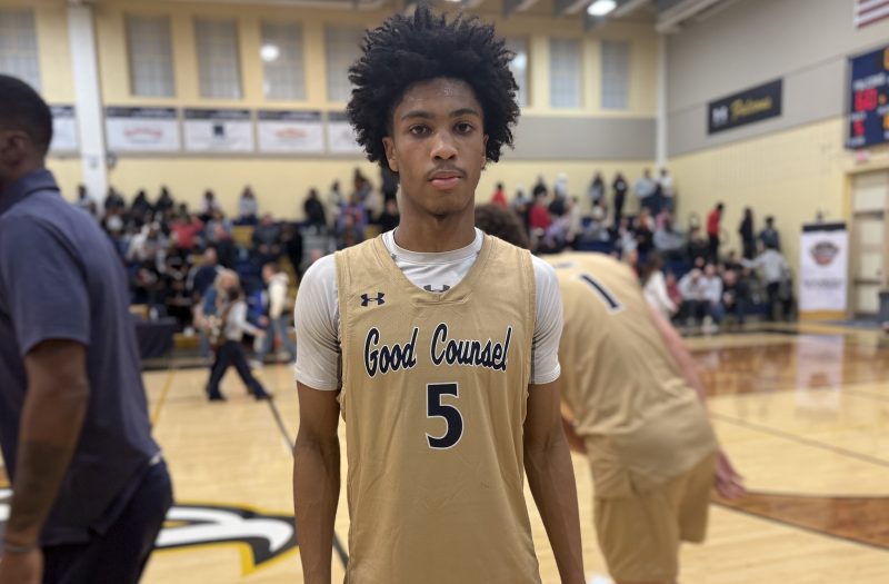 2028: Stock-Rising Guards