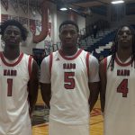 Thrilling Overtime Showdown: Coronado Tops Corona Centennial