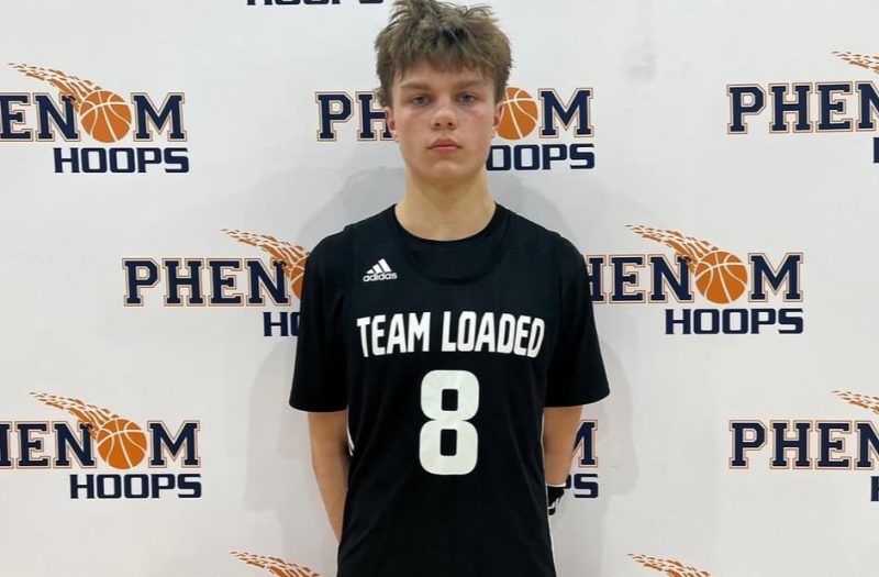 Freeman Defends Home Floor in Gritty Win Over Deep Run (2/13)