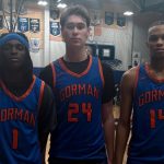 Bishop Gorman Gets Road Win Over Desert Pines, 63-60