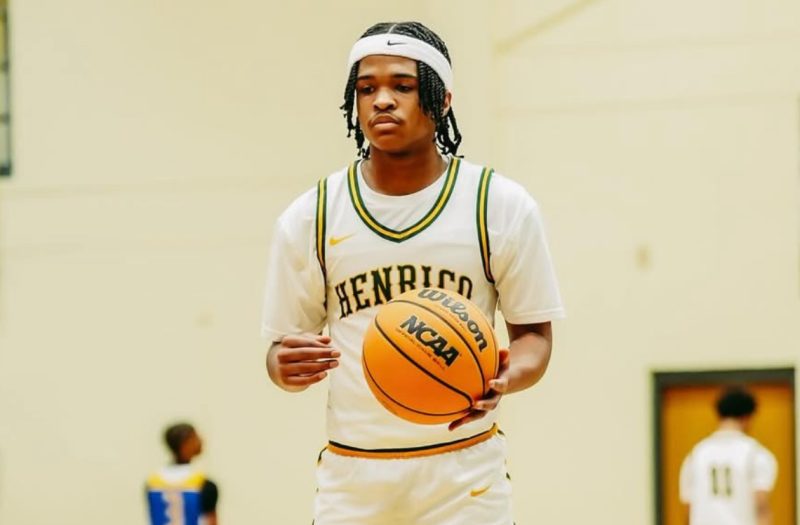 Under the Radar 2028 Prospects to Track This Spring Summer (804)