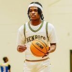 Standouts from Big Shots 804: Wilcox, Mooney Headline Big Weekend