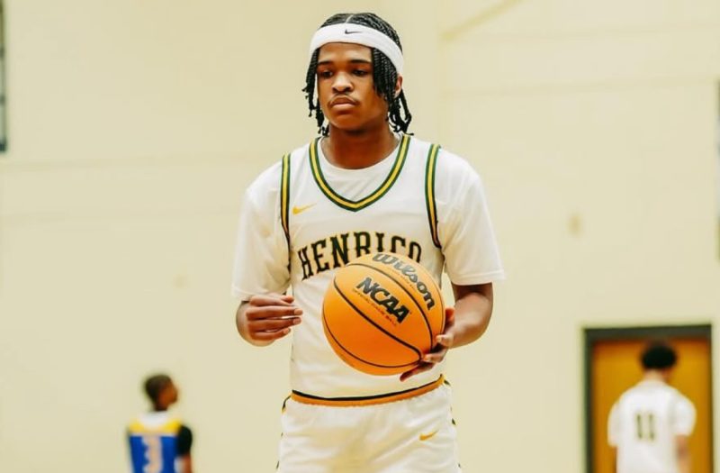 Standouts from Big Shots 804: Wilcox, Mooney Headline Big Weekend