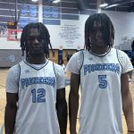 Who Stood Out? Top Performers from Canyon Springs vs SECTA