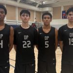 Standouts From the Desert Pines vs Democracy Prep Matchup