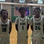 Notable Performers from the Rancho vs Cheyenne Game