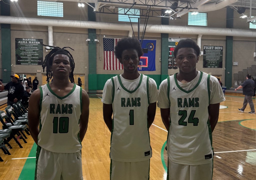 Nya’Vari Floyd-Johnson