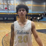 Standouts from the Foothill vs SECTA Matchup